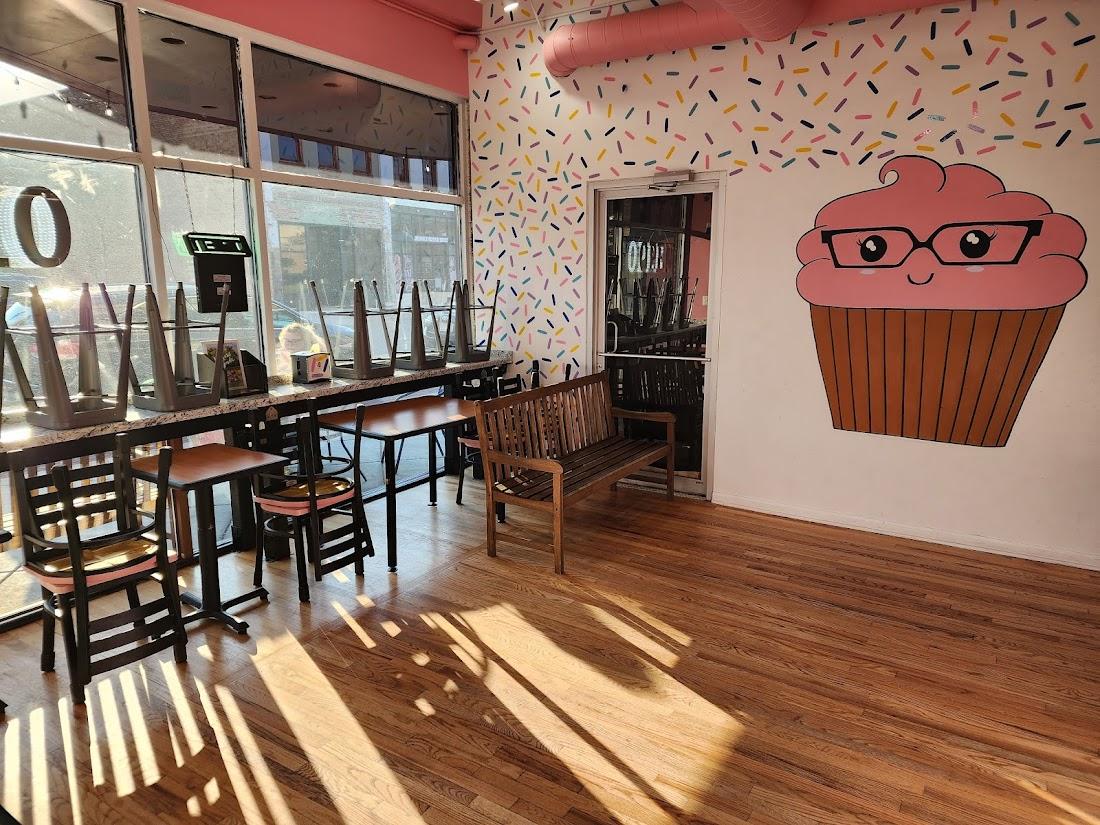 Smarty's Sweets and Treats