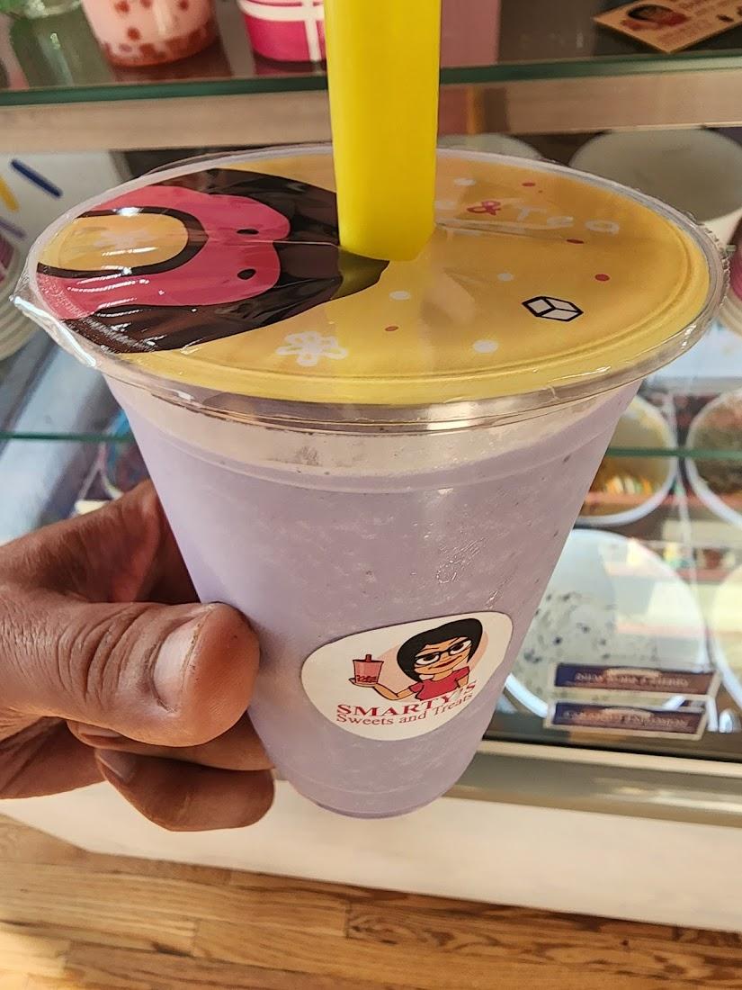 Smarty's Sweets and Treats