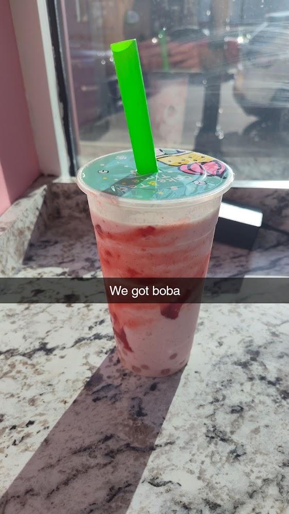 Smarty's Sweets and Treats