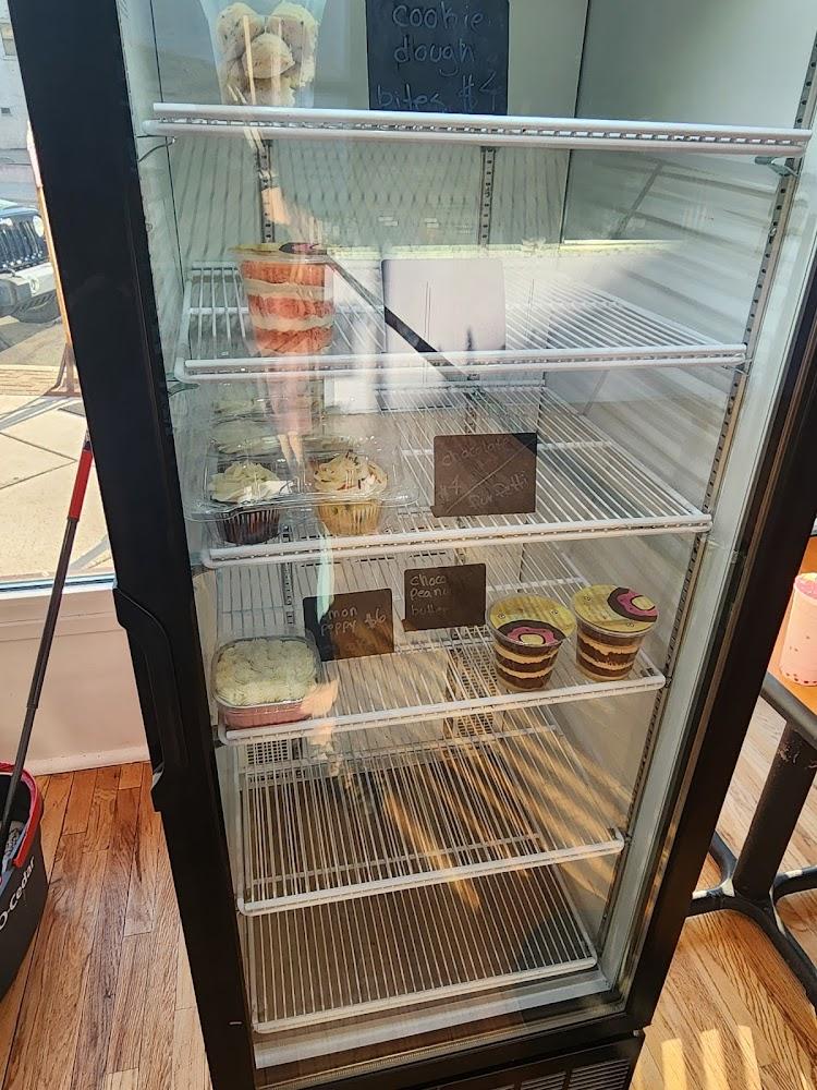 Smarty's Sweets and Treats